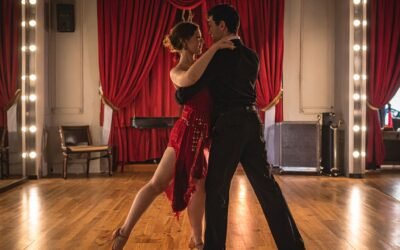 Clases de Tango Privadas